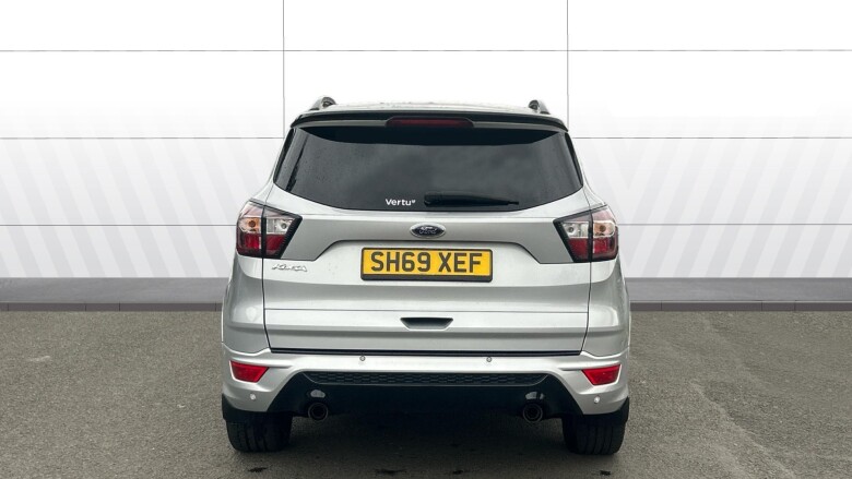 Ford Kuga 1.5 EcoBoost ST-Line 5dr 2WD Petrol Estate